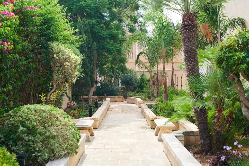 Sports and Entertainment, Corinthia Palace Malta, Malta