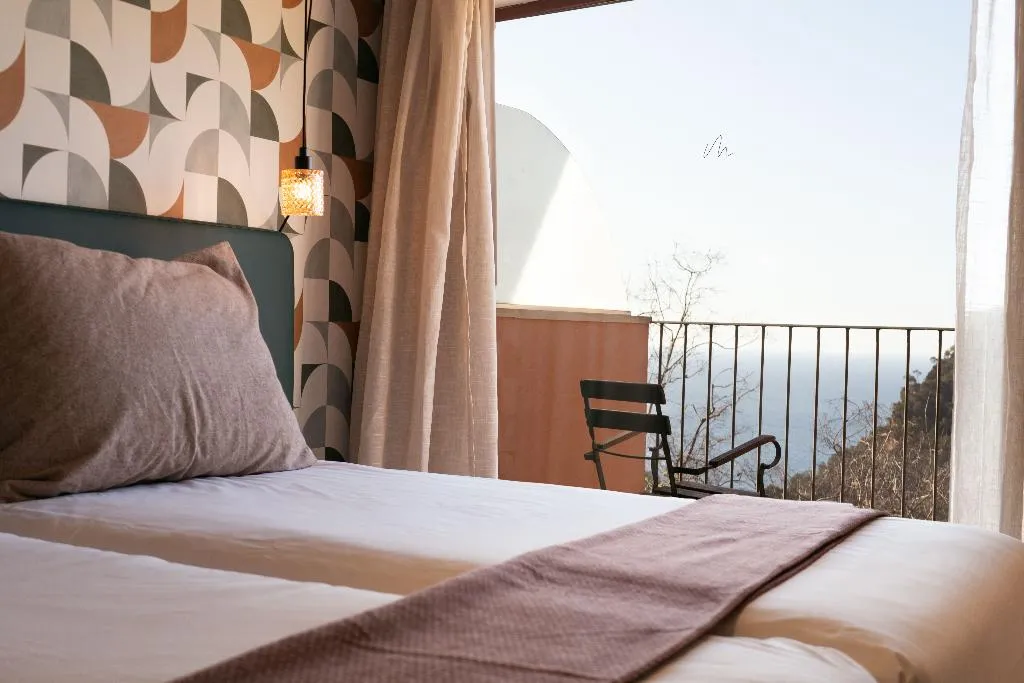 DOUBLE SEA VIEW ONE BEDROOM Room, Hotel Maristel, Majorca