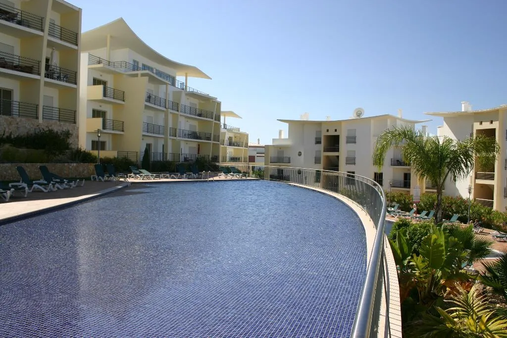 Pool, Encosta da Orada by Garvetur, Algarve