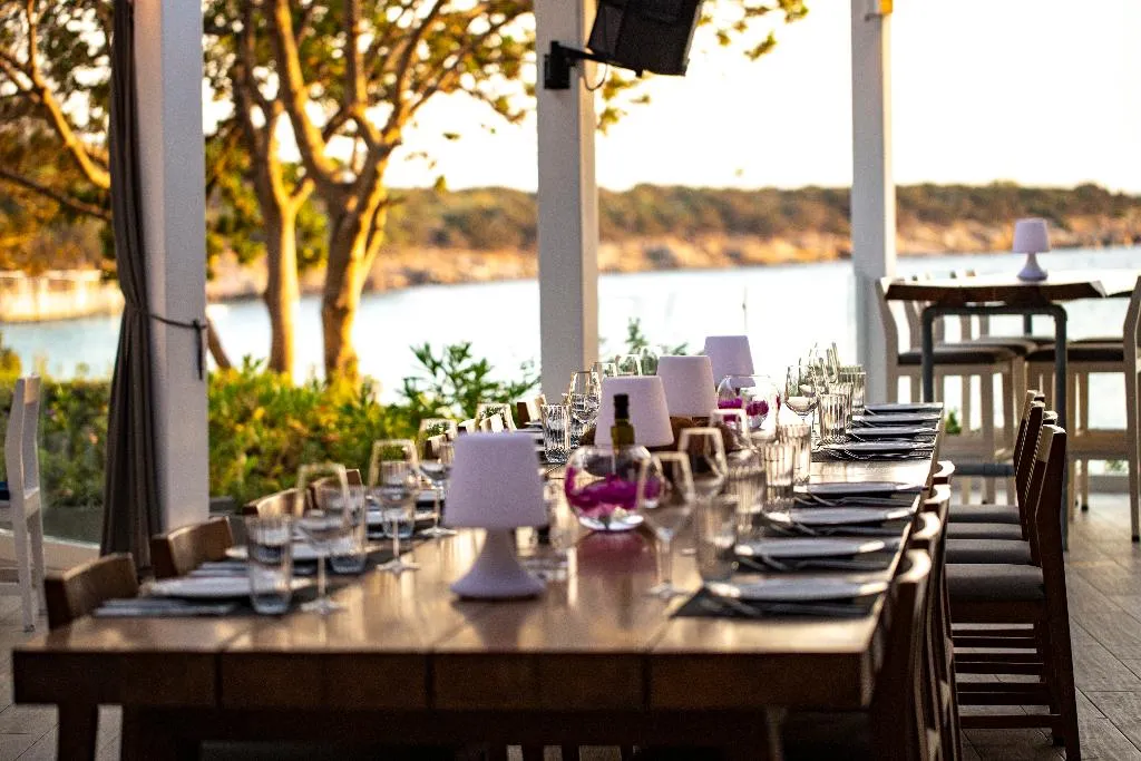 Restaurant, Hapimag Sea Garden Resort, Bodrum