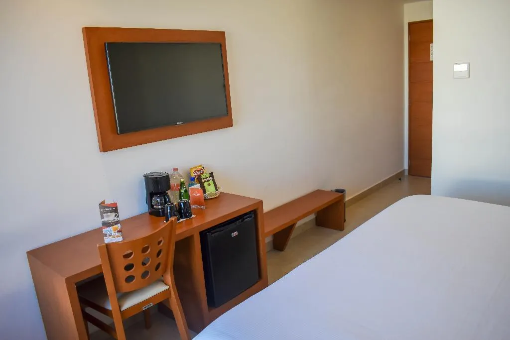 Room STANDARD Room, Ambiance Suites Cancun, Cancun Area
