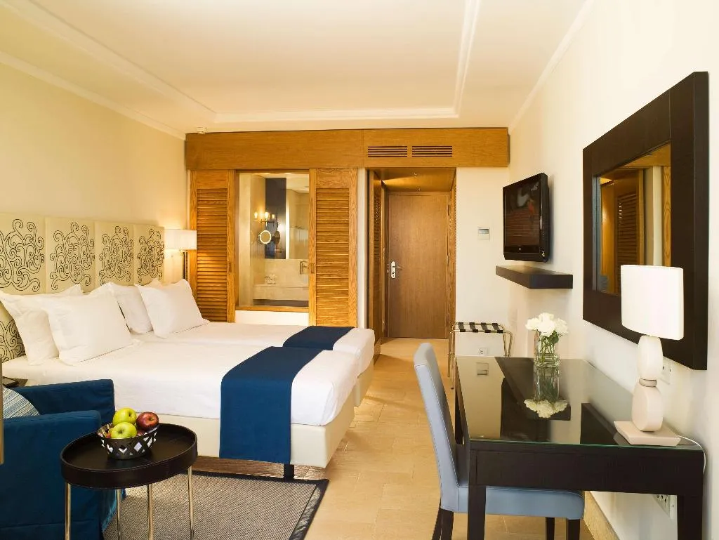 Room, Kernos Beach, Crete