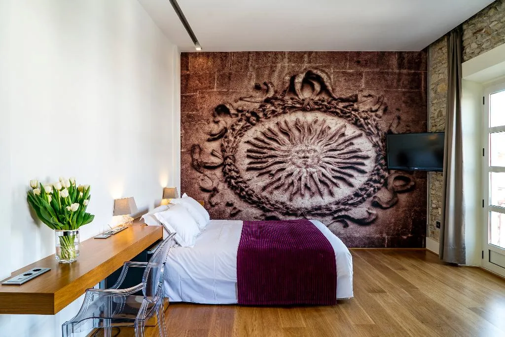 JUNIOR SUITE STANDARD Room, Aire Hotel & Ancient Baths, Costa Almeria