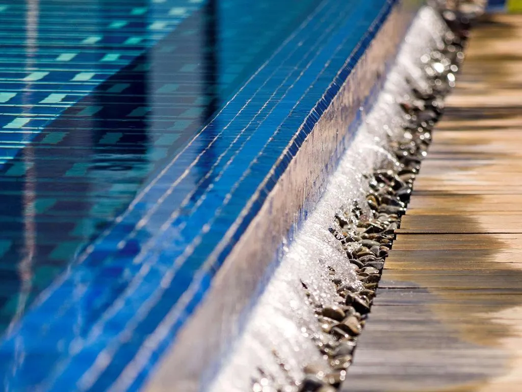 Pool, Hotel le Golf d'Essaouira & Spa, Essaouira
