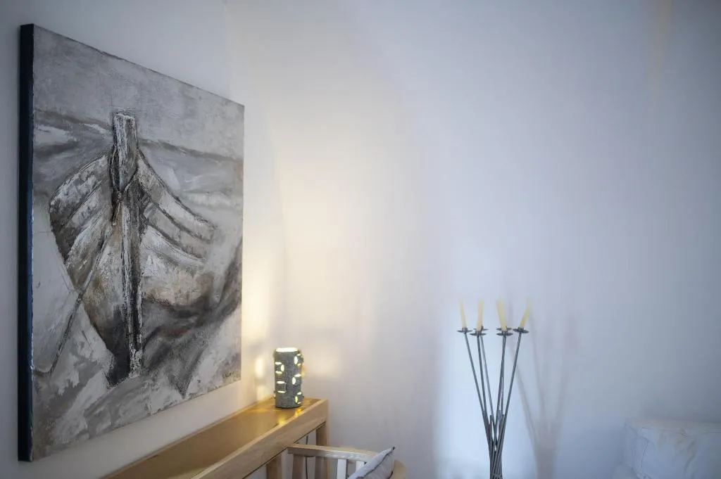 Room, Estate 1896, Santorini