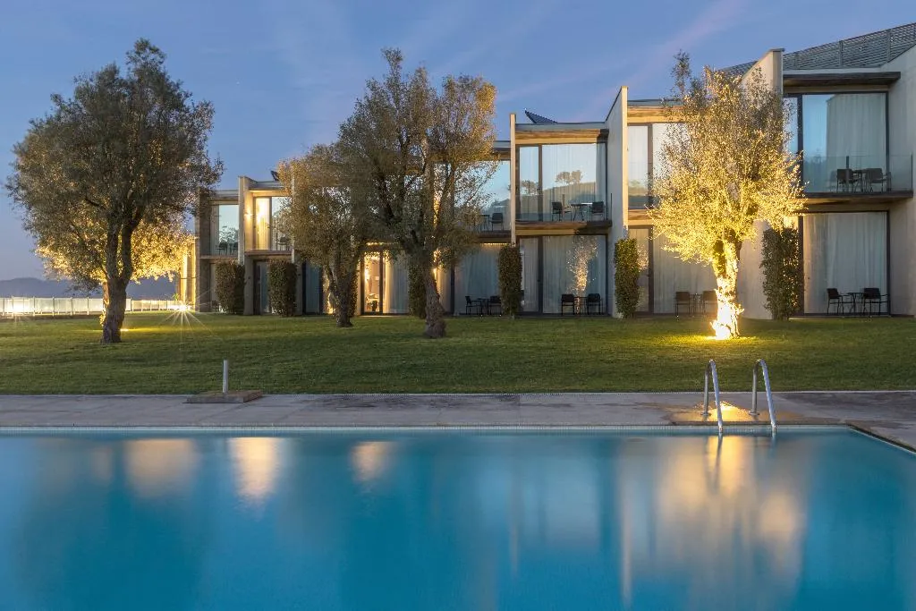 Pool, Tempus Hotel & Spa, Porto