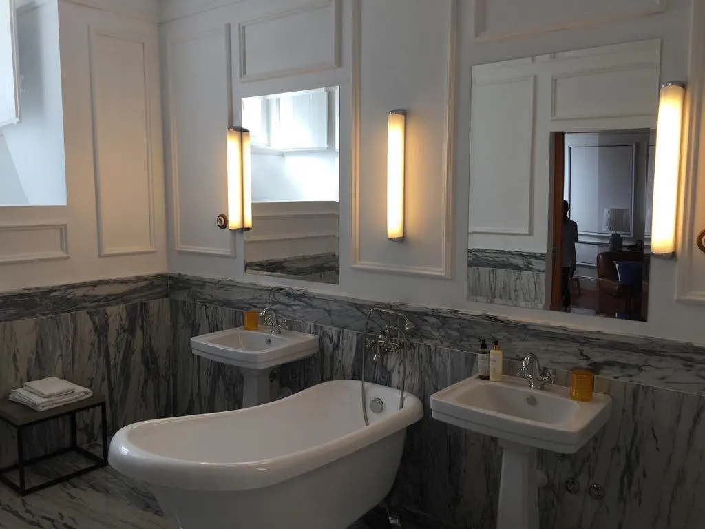 Room, Casa Oliver Principe Real, Lisbon