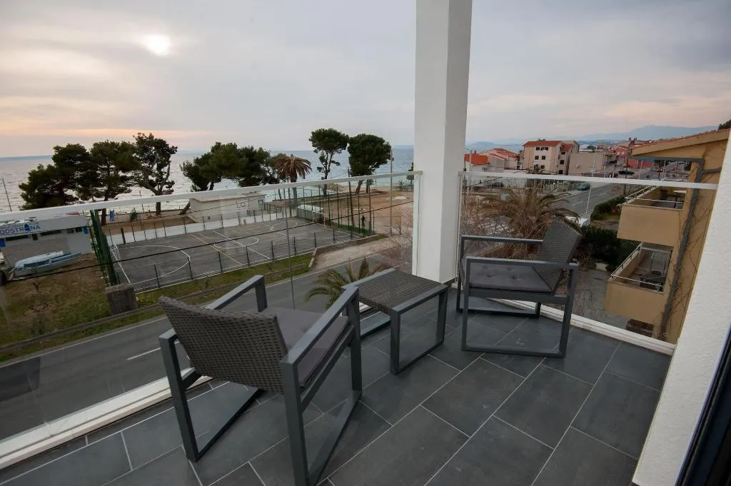 Room, Villa Nani, Split
