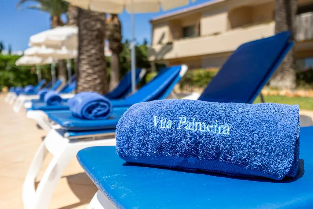 Pool, Vila Palmeira, Algarve