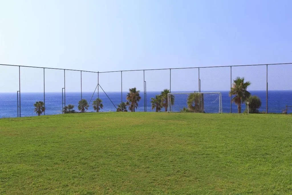 Sports and Entertainment, Rodos Princess Beach Hotel, Rhodes