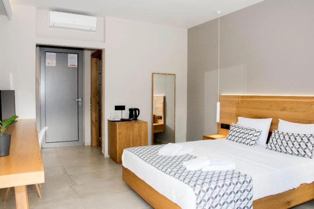 Double or Twin STANDARD Room, Bali Diamond By Checkin, Crete