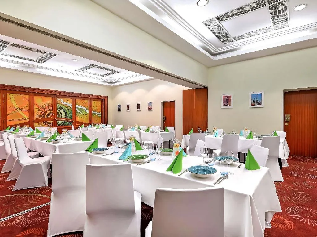 Conferences, Mercure Gdansk Stare Miasto, Gdansk