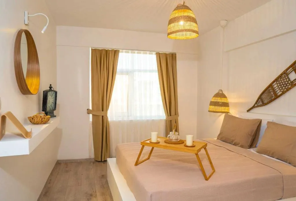 Room, Aloha Suites Mediterranean Houses, Dalaman