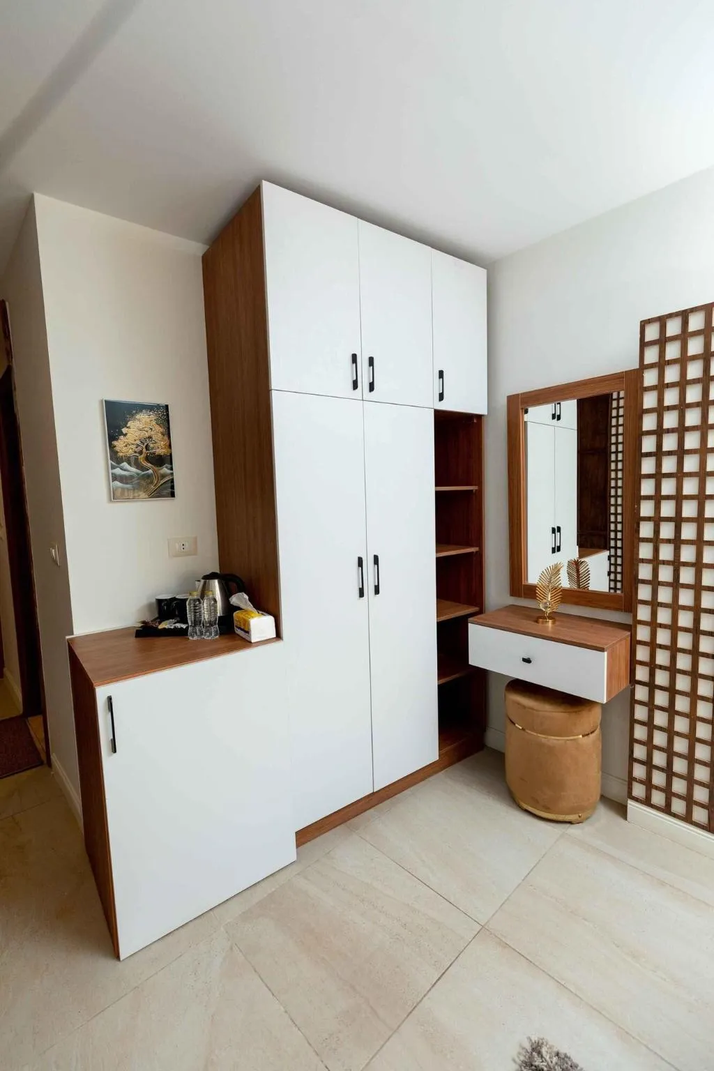 Room, Eyes Of Egypt Pyramids View Boutique Hotel, Cairo