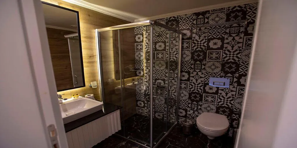 Room, Miramor Garden Resort, Antalya