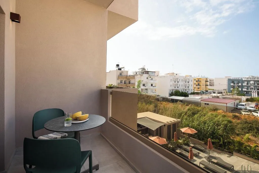 Room, Cosmeen Lifestyle Boutique Stay, Crete