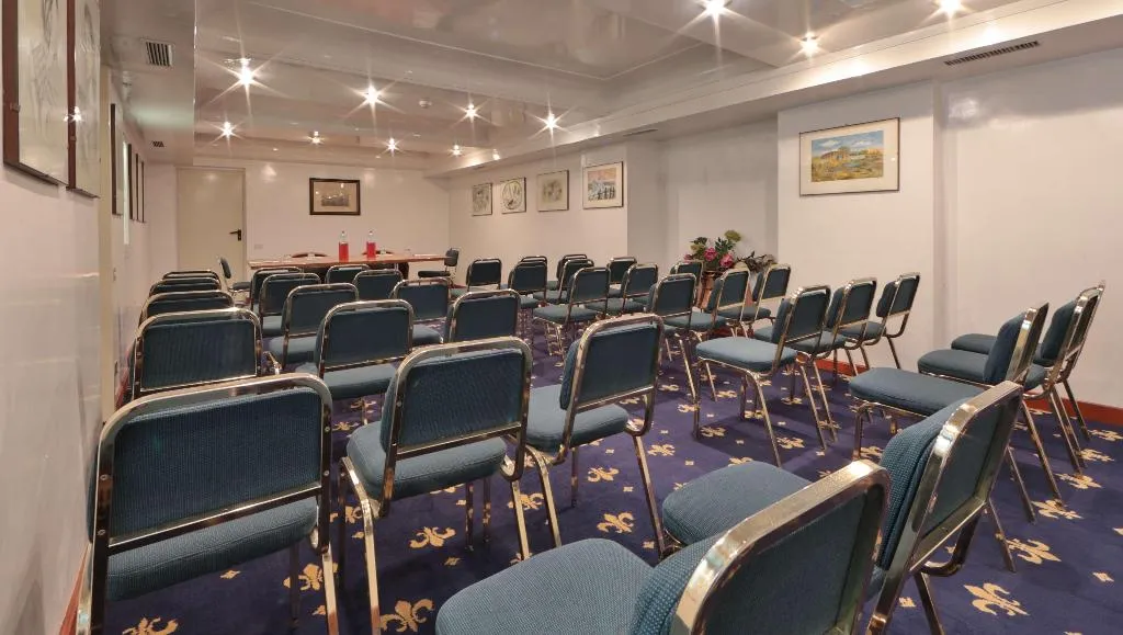 Conferences, Best Western Hotel Rivoli, Rome