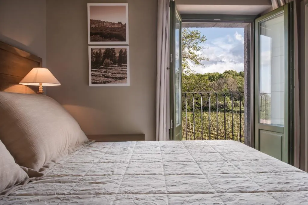 JUNIOR SUITE CLASSIC Room, Cavanera Etnea - Resort & Wine Experience, Catania