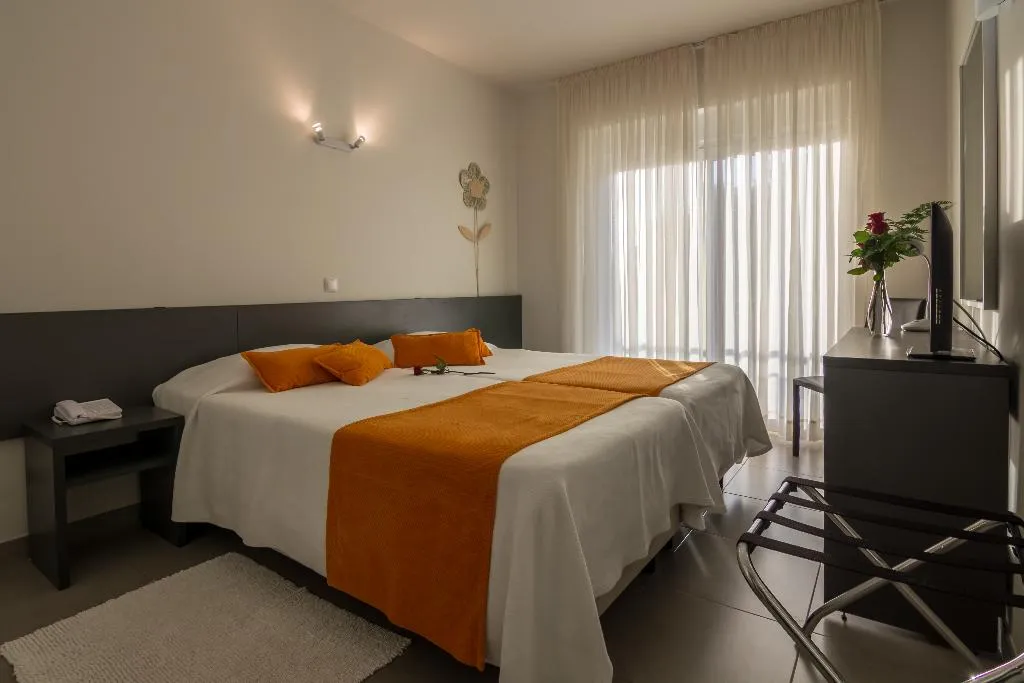 Double or Twin STANDARD Room, Boliqueime Boutique & Villas, Algarve