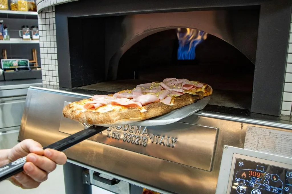 Restaurant, Next House Copenhagen, Copenhagen