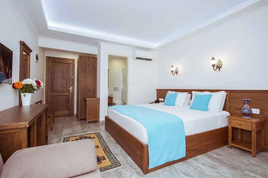 General view, Infinity City Hotel, Dalaman