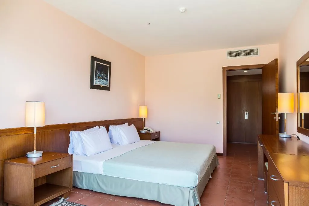 Room, Happy Hotel, Dalaman