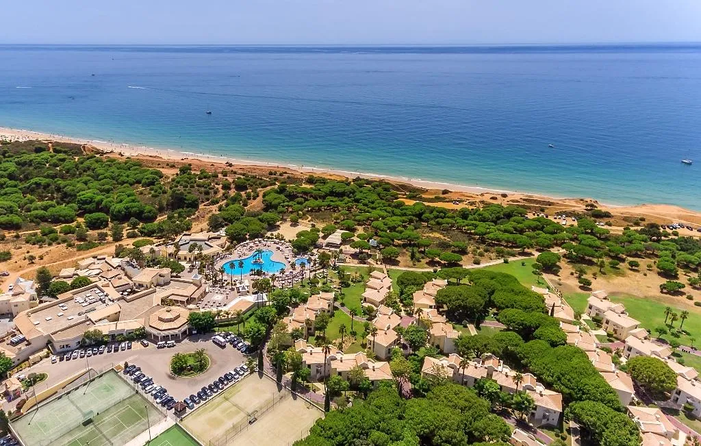General view, AP Adriana Beach Resort, Algarve