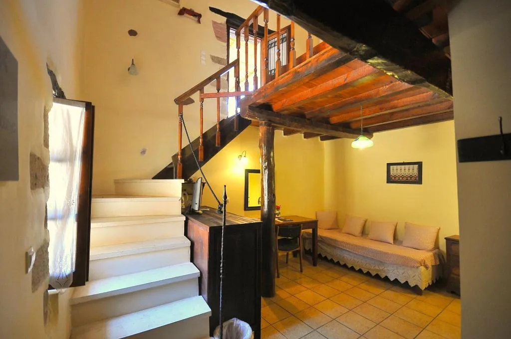 Room, Elia Traditional Hotel & Spa, Crete