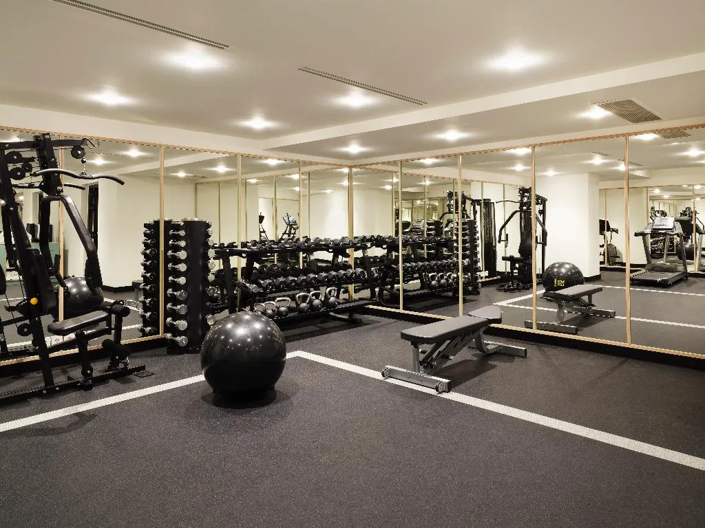 Sports and Entertainment, Ace Hotel And Swim Club Athens, Athens