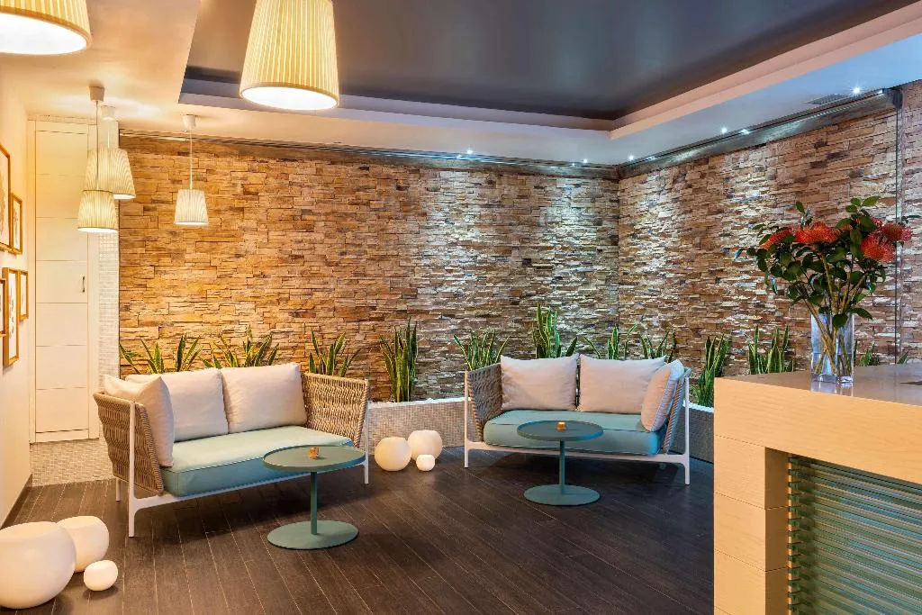Sports and Entertainment, Gran Melia Palacio de Isora, Tenerife