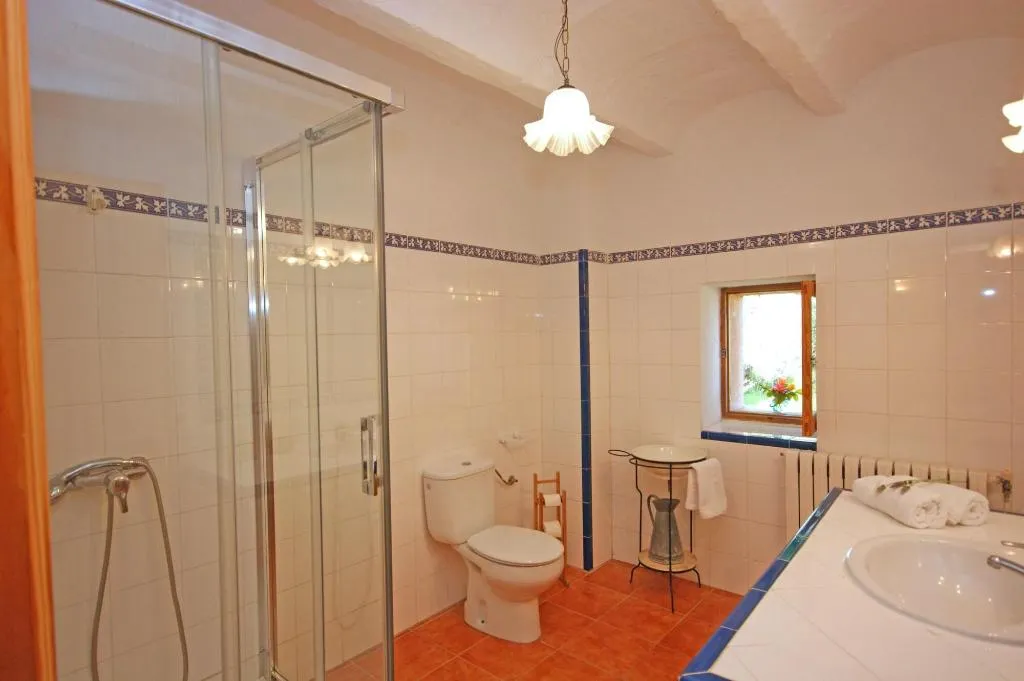 Room, Agroturismo Es Rafal Nou, Majorca