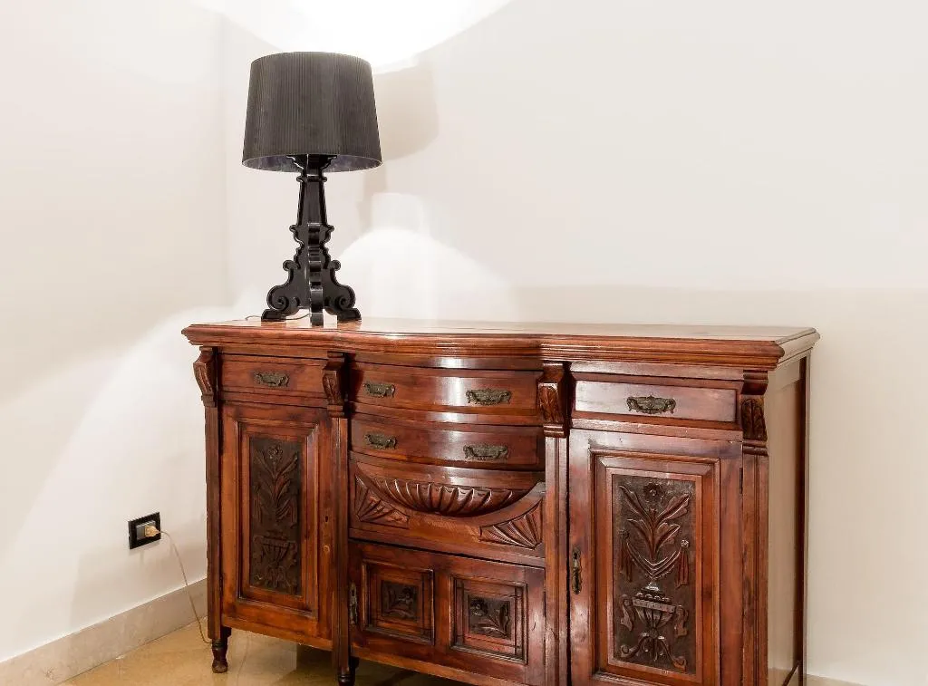 Room, Suite In Center, Palermo