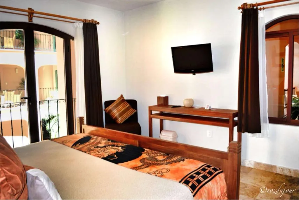 Room, Acanto Boutique Hotel Playa del Carmen, Playa Del Carmen