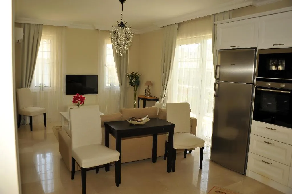 APARTMENT DUPLEX Room, Kemer Residence, Antalya