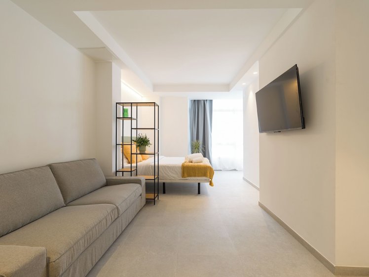 Shabolo Apartments Las Palmas, Gran Canaria