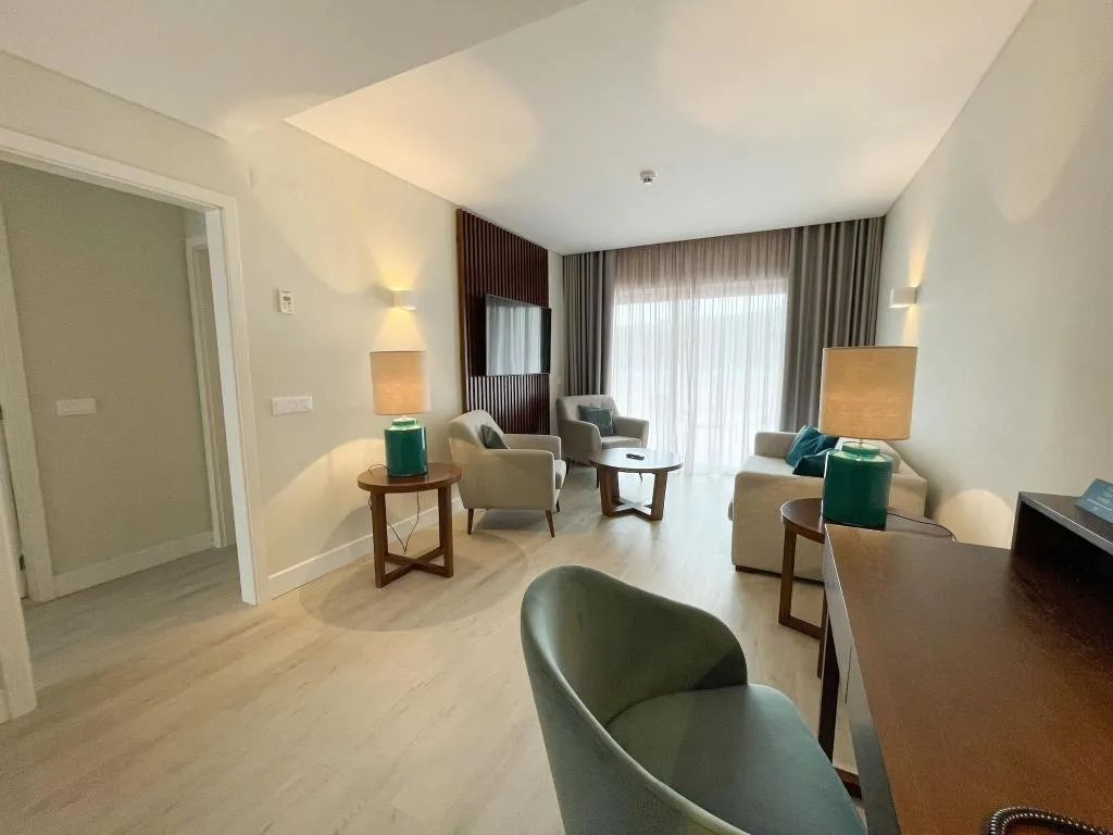 Room, Four Points By Sheraton Sesimbra, Lisbon