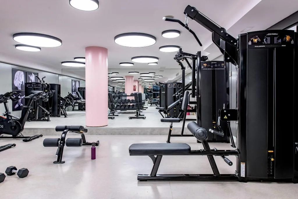 Sports and Entertainment, Hotel Garbi Ibiza & Spa, Ibiza