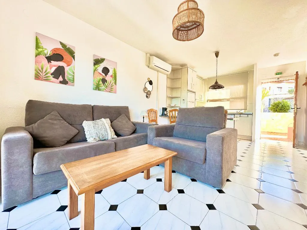 APARTMENT ONE BEDROOM Room, Albir Hills Apartments, Costa Blanca