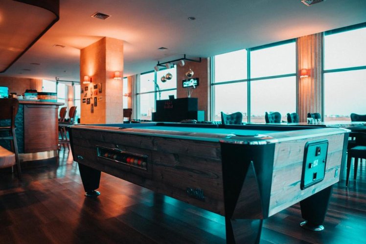 Edelweiss Holiday Residence, Cyprus