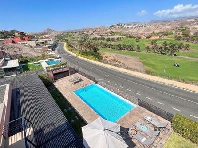 Villas Salobre, Gran Canaria
