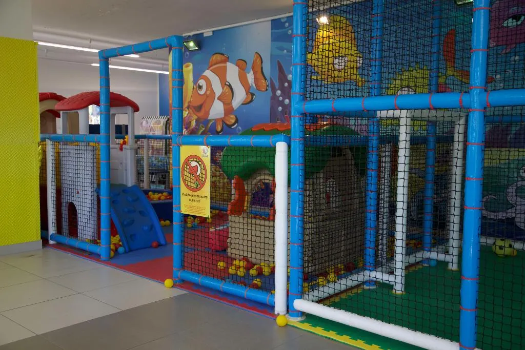 Sports and Entertainment, Camping Village Cavallino, Venice