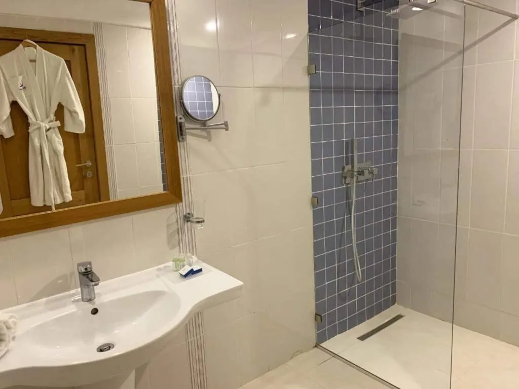 Room, Bel Azur Thalasso & Bungalows, Tunisia