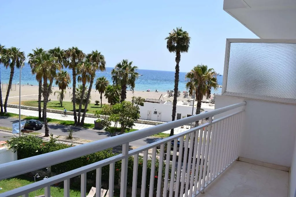 Room, Soho Boutique Las Vegas, Costa Del Sol