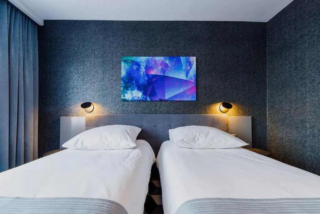 Double or Twin PREMIUM Room, Wyspianski, Krakow
