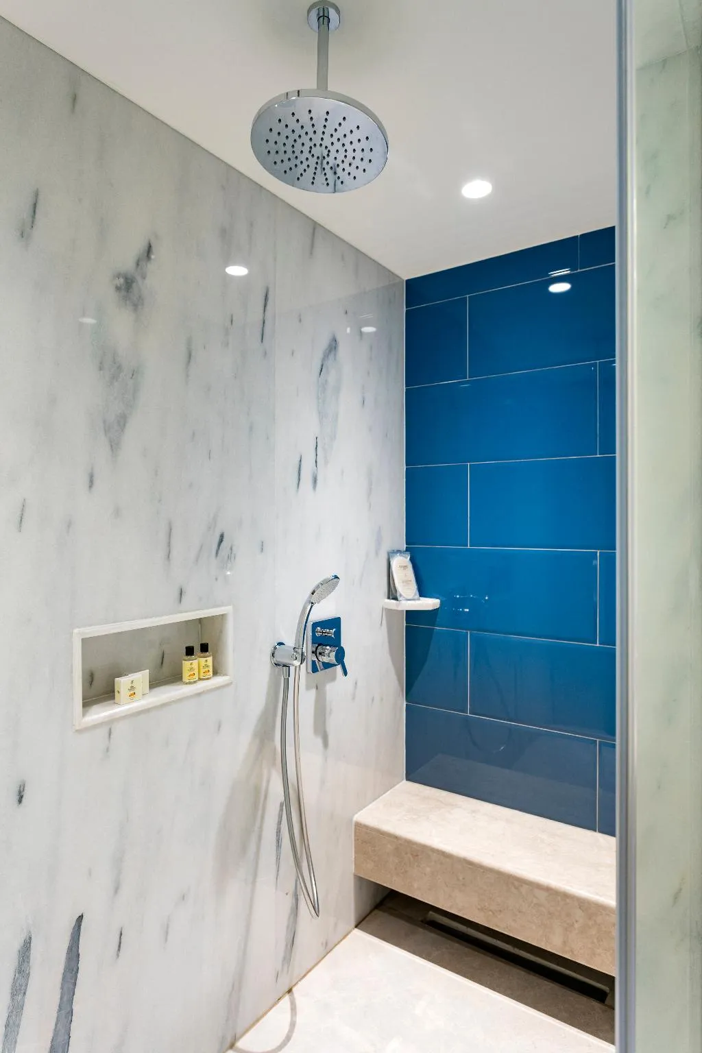 DOUBLE DELUXE SEA VIEW Room, Titanic Luxury Collection Bodrum, Bodrum