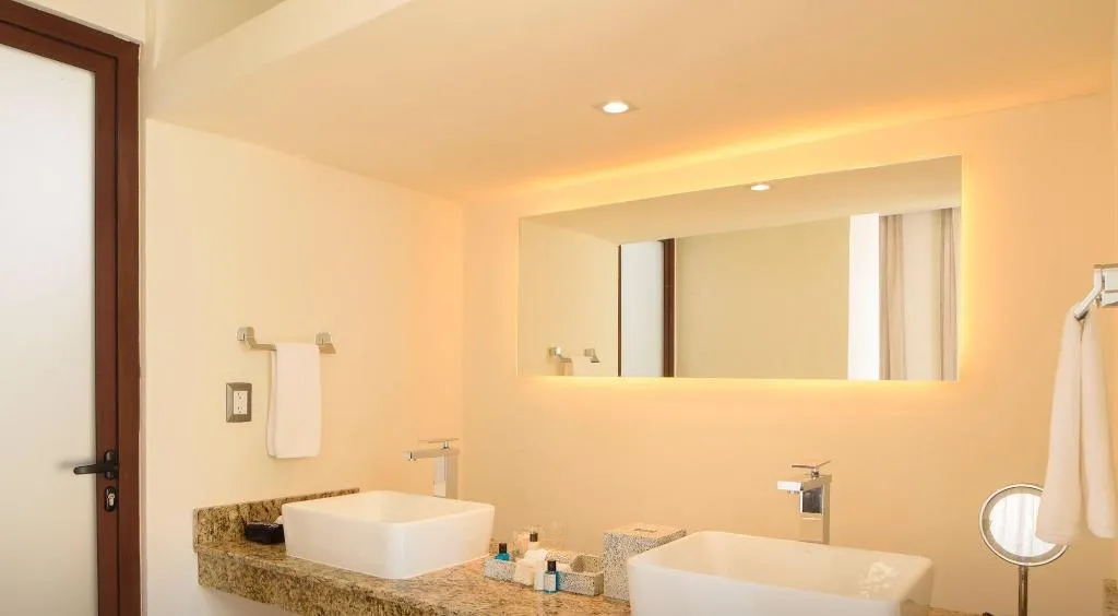Room, K'uyen Boutique Hotel, Cancun Area