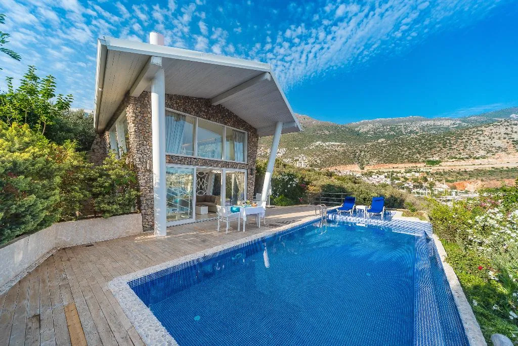 HOUSE STANDARD Room, Likya Pavilion Hotel, Dalaman