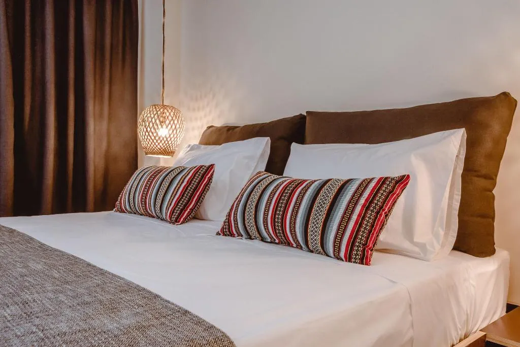 Room, Cook's Club Hersonissos Crete, Crete