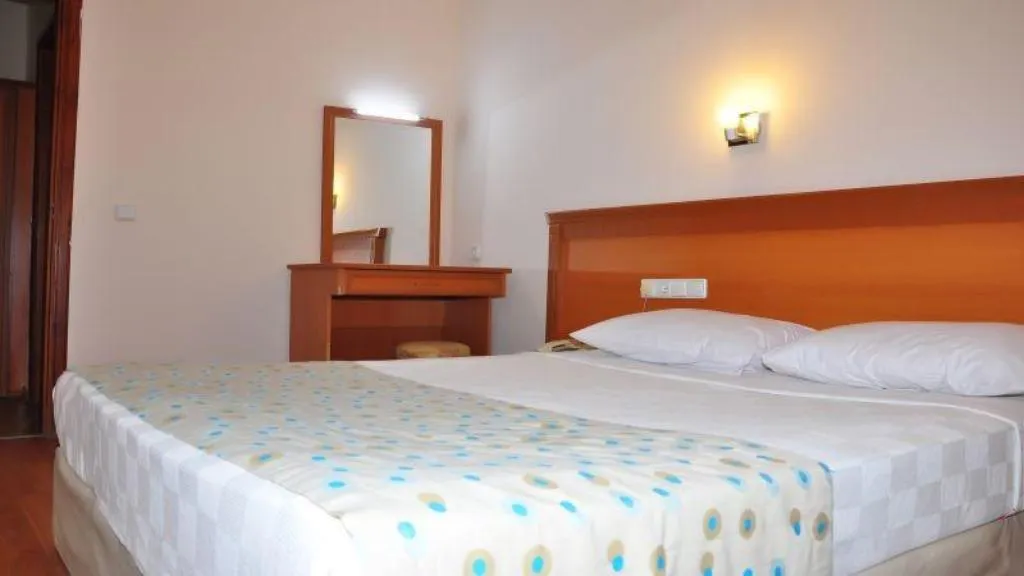 DOUBLE ECONOMY Room, Cinar Family Suite Hotel, Antalya