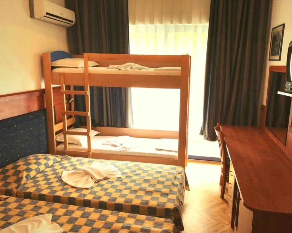 Room, Chaika Resort St. Constantine, Varna